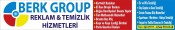 Berkgroup Temizlik