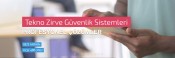 TEKNO ZİRVE GÜVENLİK SİSTEMLERİ