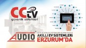 Cctv Güvenlik Elektrik ve Elektronik Sistemleri