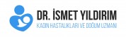 Dr.İsmet YILDIRIM