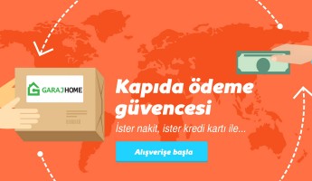 Garaj Home Anne Bebek Gereçleri Kapıda Ödeme Güvenli Alışveriş Sitesi