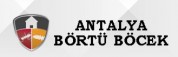 Antalya  Böcek İlaçlama – Pest Kontrol