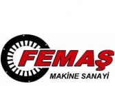 Femaş Makina Sanayi