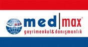 Med Max Gayrimenkul Ve Danışmanlık / Med Max Franchise