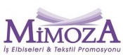 Mimoza İş Elbiseleri Tekstil Ve Promosyon San. Tic. Ltd. Şti.