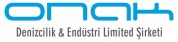 Onak Denizcilik Ve Endüstri Malzemeleri San.tic.ve Ltd.şti