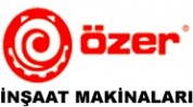 Özer İnşaat Makinalari San. Tic. Ltd. Şti.