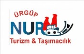 Ürgüp Nur Tur Taşimacilik Tur.tic.ltd.şti.
