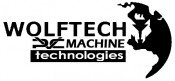 Wolftech Machine
