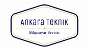 Ankara Bilgisayar Teknik Servisi